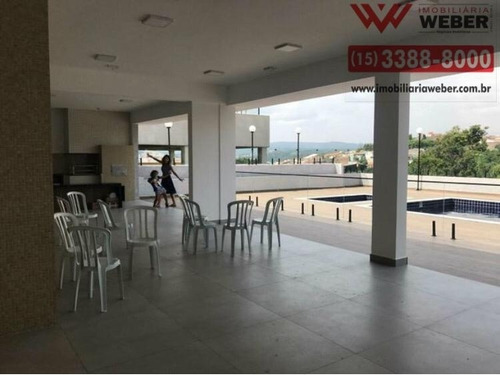 Apartamento Com 2 Quartos À Venda, 54 M² Por R$ 275.000 - 1045