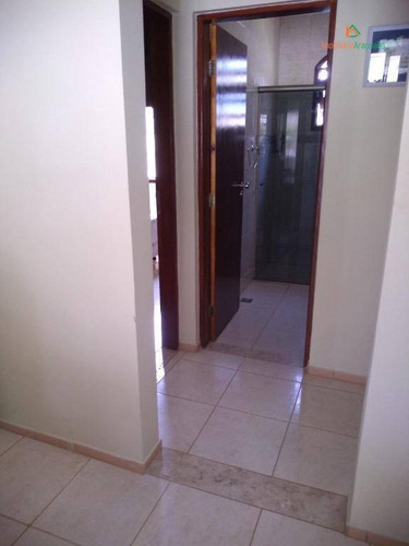 Linda Chacara Em Araçoiaba - Ch0221