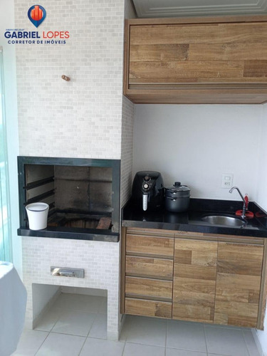Apartamento- Prainha Caraguatatuba Sp - 1231