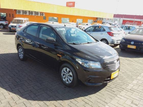 Imagem 5 de 9 de Chevrolet Prisma 1.0 Mpfi Joy 8v Flex 4p Manual