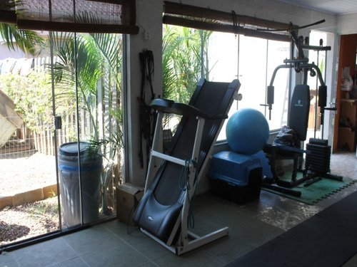 Imagem 21 de 25 de Casa - Ca00122 - 34458584