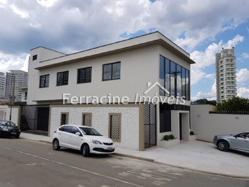 Imagem 2 de 15 de 01018 - Predio Inteiro, Vila Oliveira - Mogi Das Cruzes/sp - 1018