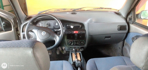 Imagem 3 de 6 de Fiat Palio 2003 1.0 Fire 3p