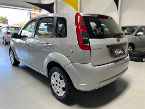 Ford Fiesta FIESTA 1.0 8V FLEX/CLASS 1.0 8V FLEX 5P
