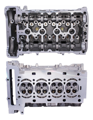 Culata Citroen C3 1600 Ep6c Dohc  1.6 2015