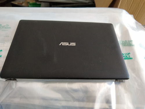 Asus X201e-1b Carcasa Pantalla Leer Descripcion