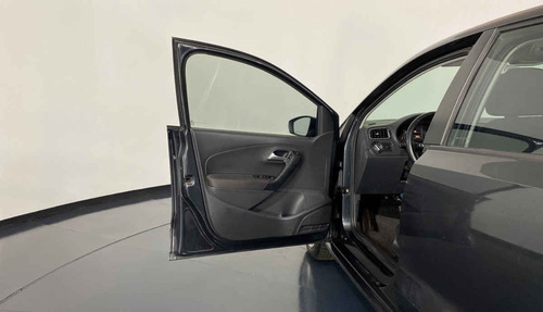 Imagen 14 de 15 de 46093 - Volkswagen Polo 2016 Con Garantía