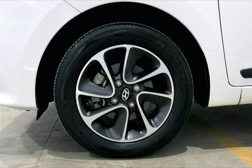 Imagen 9 de 15 de Hyundai Grand I10 5 Pts Hb Gls, Tm5, A/ac, Ve, F Niebla, R