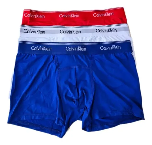 Mercado libre boxer calvin klein deals