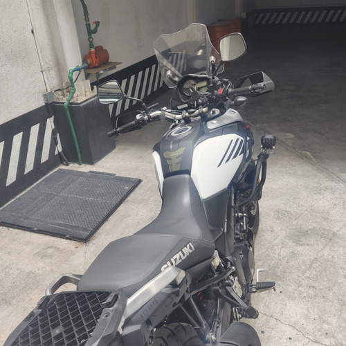 Vstrom 1000 Xt Nacional, En Excelentes Condiciones