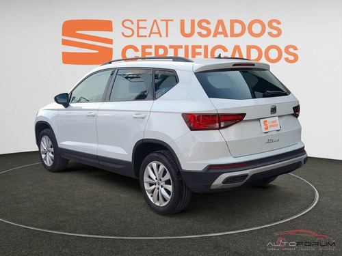 Seat Ateca 1.4 Style 150Hp At