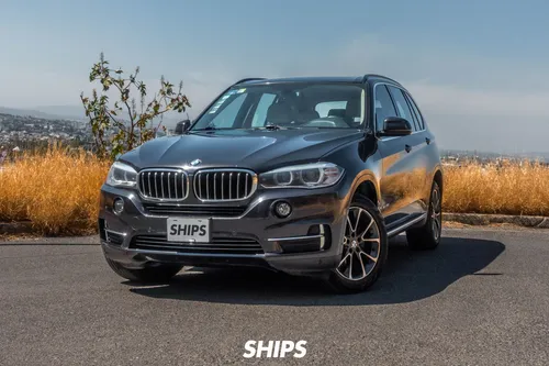 BMW X5 3.0 X5 Xdrive35ia Excellence . At