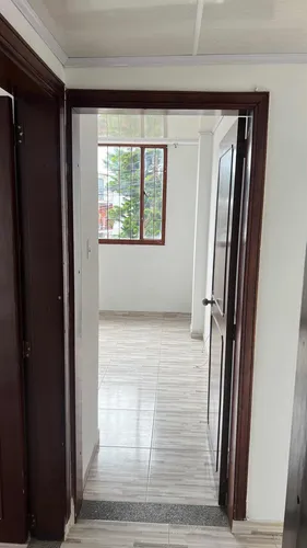 Apartamento En Fusa