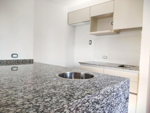Imagen 6 de 10 de Venta Monoambiente Barrio Lourdes A Estrenar