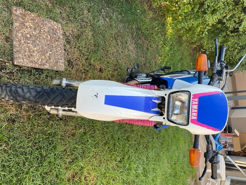 Imagen 5 de 6 de Yamaha Serow 225cc 1993