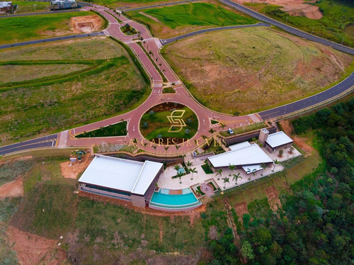 Imagem 21 de 26 de Terreno À Venda Em Vila Brandina - Te000051