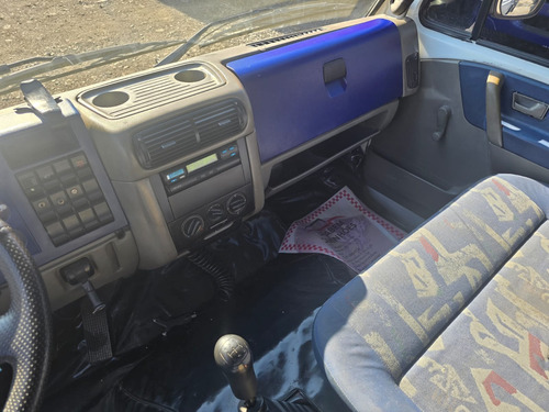 Vw 8120 Guincho Plataforma Ano 2005 Ñ 915 815 914 710 8150