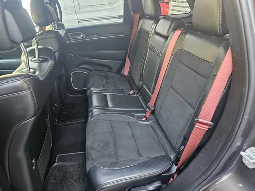 Jeep Grand Cherokee 6.4 Srt-8 At