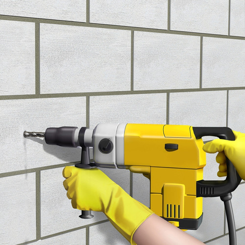 Adhesivo Epóxico Para Anclajes Sika Anchorfix -3001