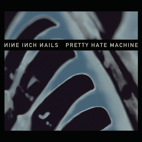 Pretty Hate Machine De Nine Inch Nails: Cd Remasterizado De