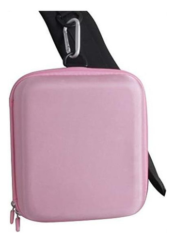 Estuche Rígido De Viaje Hermitshell Para Riwbox Ct-7 Ct-7s C