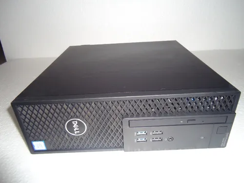 Cpu Dell Precision Tover 3420+xeon E3 1245v5+ram8gb+ssd240gb (Usado)