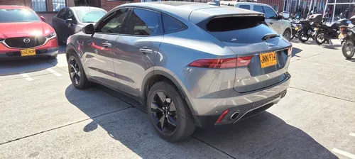 Jaguar E-Pace 2.0 E-pace