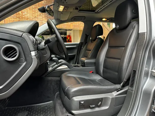 Porsche Cayenne 3.2 V6