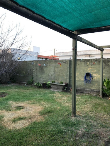 Imagen 10 de 15 de Villa Cabrera 3 Dormitorios Cochera Patio