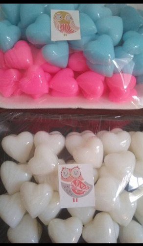 Jabones Souvenirs Mayorista X 100 S. Ofertazo!!!!! !