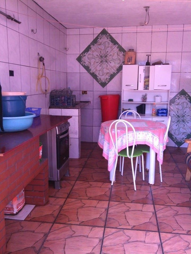 Imagem 12 de 18 de Excelente Sobrado À Venda - 3 Dormitórios - 4 Vagas - Jardim Las Vegas - Santo André - Sp - 33530