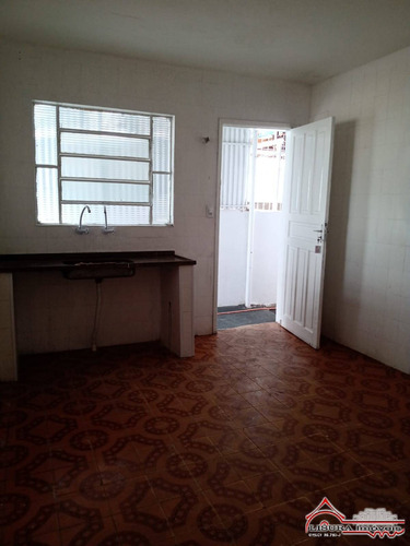 Imagem 13 de 15 de Casa No Pq Santo Antonio Jacareí Sp - 7736