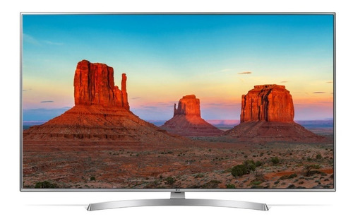 Tv LG 50uk6550 4k Uhd Smart Tv 50 - Tienda Oficial LG