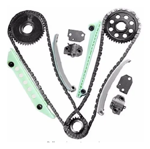 comprar Kit Cadena Tiempo Ford Explorer Sport Trac F150 Motor 4.6