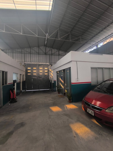 Alquilo Cochera, Oficinas, Espacios Para Almacen U Otros