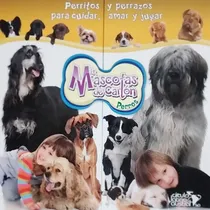 Comprar Coleccion 8 Libros Mis Mascotas De Cartón Perros + Cd Rom