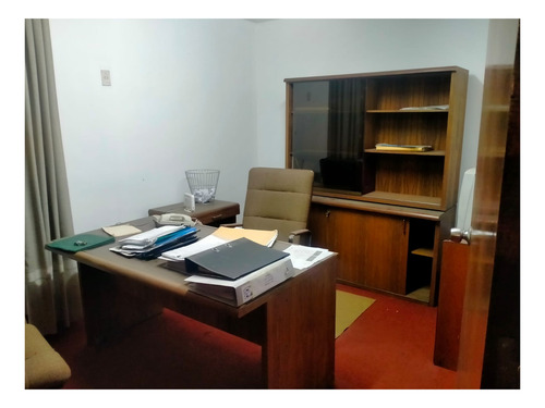 Imagen 14 de 27 de Casa Venta Alto Alberdi Con Galpon Y Oficinas