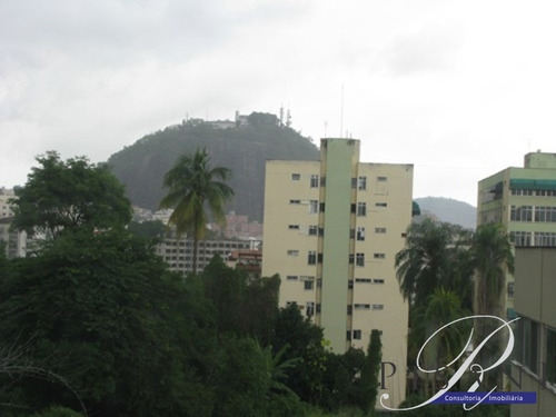 Sala Comercial Com 21m² No Fusion, Edificio Moderno Em Localizaçao Privilegiada - Sa00072 - 33974273