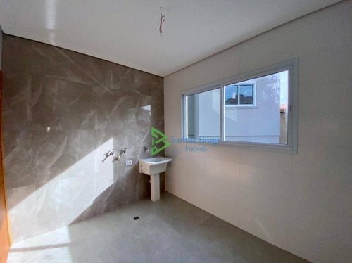 Imagem 11 de 17 de Sobrado Com 3 Dormitórios À Venda, 200 M² Por R$ 1.250.000 - Jardim Regina - São Paulo/sp - So0061