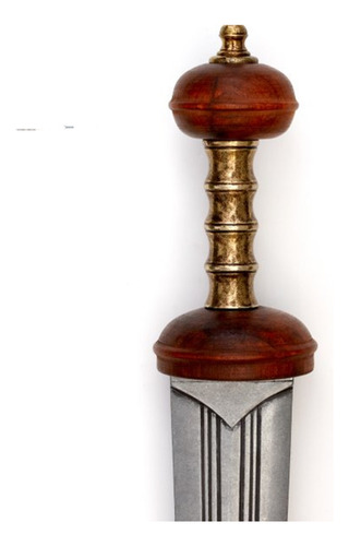Espada Romana Gladius 73cm 1.9kg Con Funda