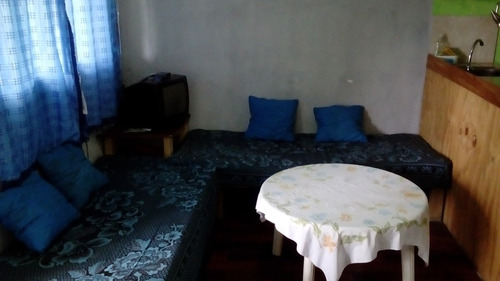 Imagen 7 de 22 de Casa Para Alquilar En Balneario San Luis Temporada X Dia Contado O Credito