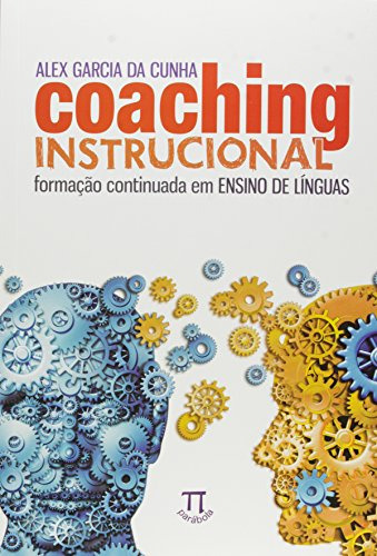 Libro Coaching Instrucional Formaço Continuada Em Ensino De