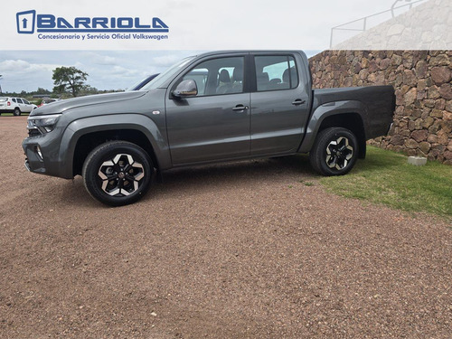 Volkswagen Amarok V6 3.0 2025 0km - Barriola