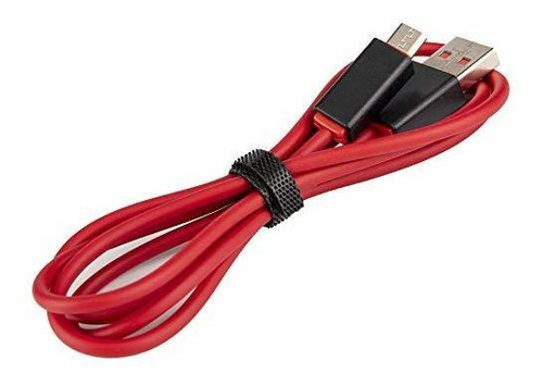 Haiker Replacement Usb Cable Cargador Para Beats By Dr 2.0