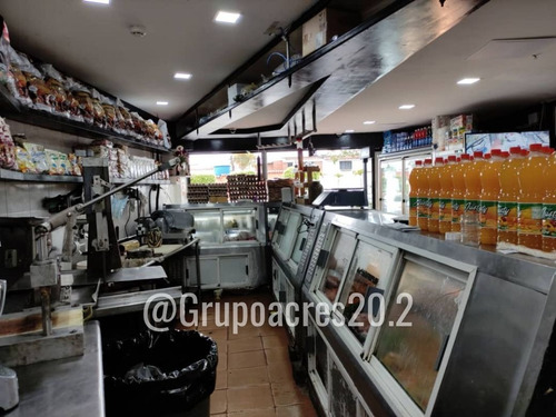 Imagen 8 de 9 de Se Vende Carniceria Con Local + Fondo De Comercio, Ubicado En Carrizal, Lomas De Urquia. Rz