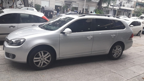 Volkswagen Vento Variant 2.5 2013 (co)