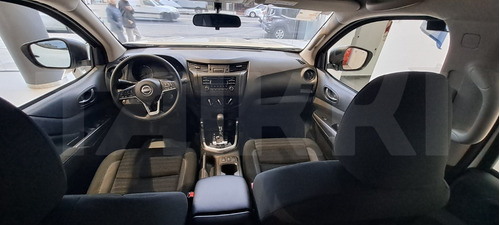 Nissan Frontier 2.3bt S 4x2 At L22