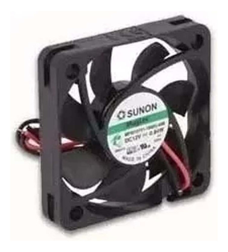 Cooler Mf 50101v1 Turbina De 50x50 Sunon Con Sistema Vapo