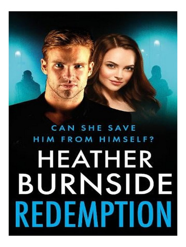 Redemption - The Manchester Thrillers (paperback) - He. Ew06