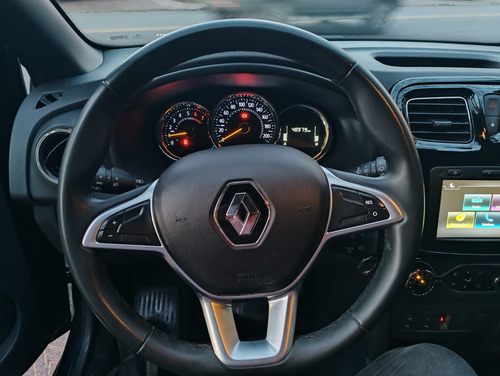 Renault Sandero 1.6 16v Intense